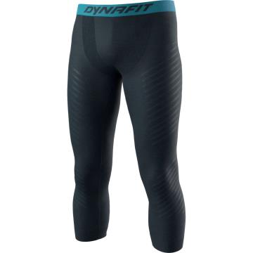  Dynafit TOUR LIGHT MERINO M 3/4 TIGHT Blueberry 