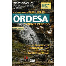  Ed. Sua Ordesa. Excursiones Familiares