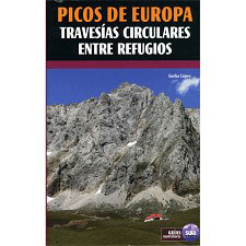  Ed. sua Picos de Europa. Travesías Circulares