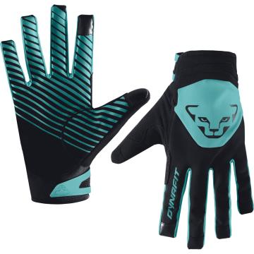 Dynafit  RADICAL 2 SOFTSHELL GLOVES Marine Blue/0