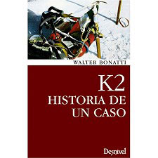  Ed. desnivel K2. Historia de un Caso