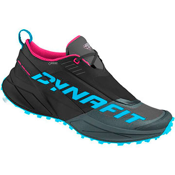  Dynafit Ultra 100 W Gtx Black Out/Flamingo