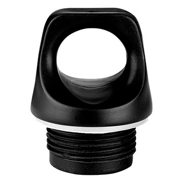  Salewa Isarco Lid Black