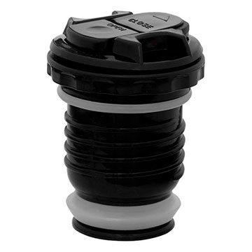  Salewa Rienza Stopper 0,5/0,75/1,0 L Black