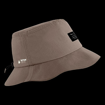 Sluneční Klobouk Salewa Fanes 2 Brimmed Hat Brindle