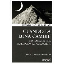  Ed. desnivel Cuando La Luna Cambie
