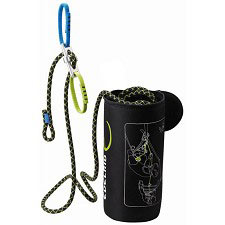  Edelrid Via Ferrata Belay Kit II 15 m