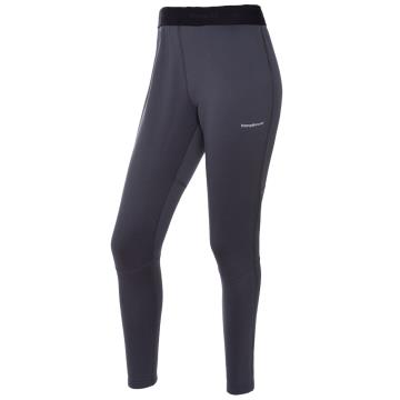  Trangoworld Pant. Largo Siscar Negro