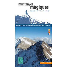  Ed. Alpina Muntanyes Màgiques Ripollès Cerdanya