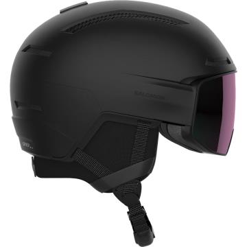 Helm Salomon Driver Pro Sigma