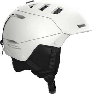 Helm Salomon Husk Pro MIPS White