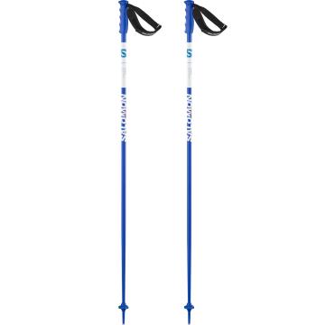 Stolpar Salomon SRACE ALU Blue