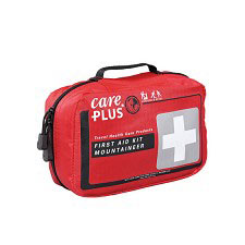  CARE PLUS First Aid Mountaineer