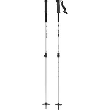 Stolpar Atomic TOURING White/Silver