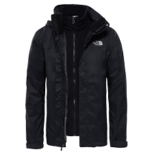Kabát The North Face Evolve Ii Triclimate Jacket