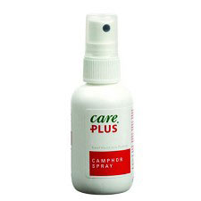  CARE PLUS Camphor Spray 60ml