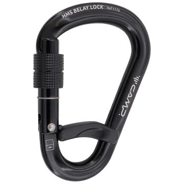  CAMP SAFETY HMS Belay Lock