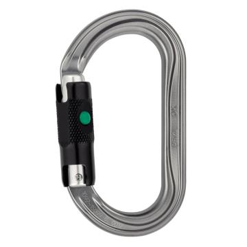  Petzl Mosqueton Ok Ball-Lock