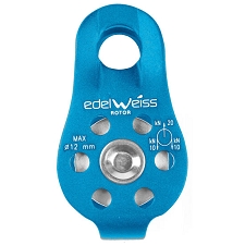  Edelweiss Rotor