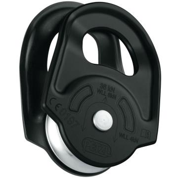  Petzl RESCUE Black
