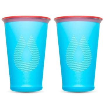 Fľaša na vodu HYDRAPAK SPEED CUP - 2 PACK