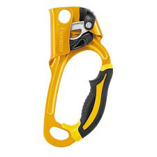 Petzl  Ascension Handle (Right-handed)