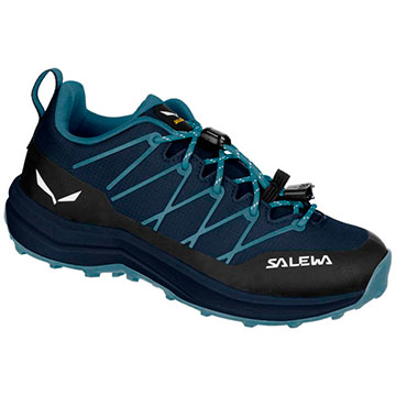Tenisky Salewa Wildfire 2 Kids