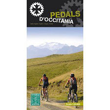  ED. ALPINA Pedals D&#39;Occitania