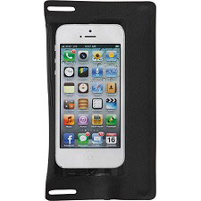  ECASE iPod&reg;/iPhone&reg; 5 case with jack