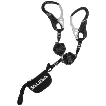  Salewa Ergo Zip Set Via Ferrata