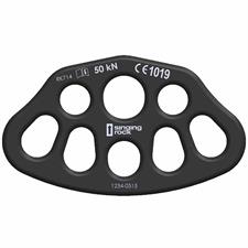  Singingrock Placa Multi Anclaje