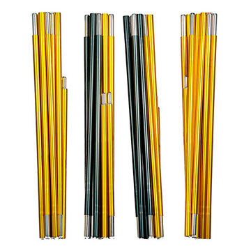  Salewa Atlas Iii Pole Set_00-5904