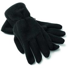  CAMPAGNOLO Man Fleece Gloves Nero