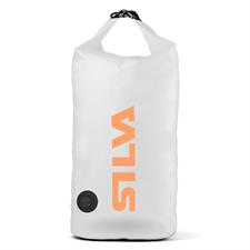  Silva Dry Bag Tpu-V 12 L Saco Estan.C/Válvula