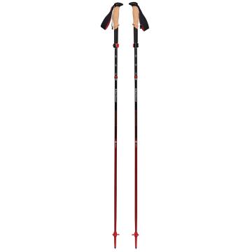  Black Diamond Pursuit Flz Trekking Poles