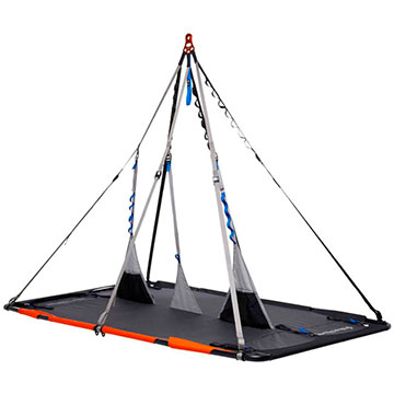  Black diamond Fortress Double Portaledge