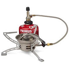 Primus  Easy Fuel II Duo piezo