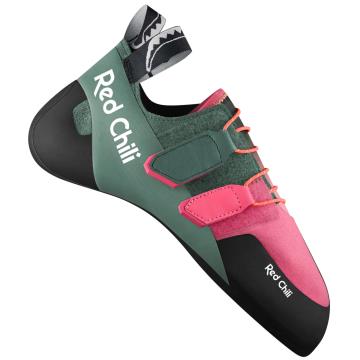  Red chili Fusion LV