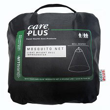 CARE PLUS Light Weight Bell Durallin 2p