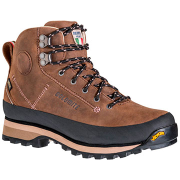  Dolomite 54 Trek W Gtx