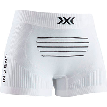  X-Bionic Boxer W Invent Art Wh/Dol Gry
