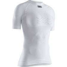 Camiseta X-BIONIC T-Shirt Sl Energ Mk3 Rnd Nck W Art Wh/D