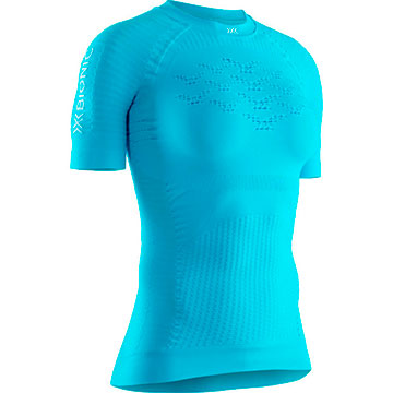  X-Bionic Ss Effektor G2 Run W Effektor Tuquoise/A