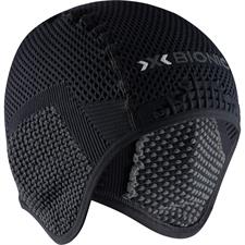 Xsocks  Bondear Cap 4.0 Black/Charcoal