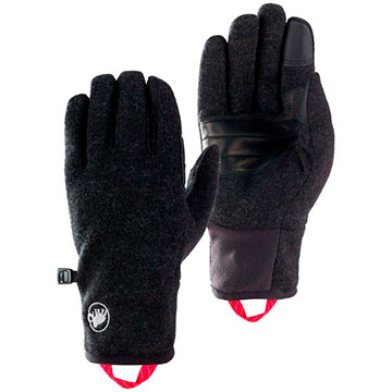  Mammut Passion Gloves