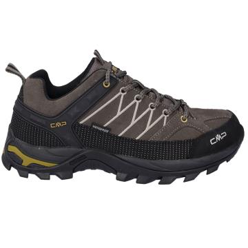 Cmp  Rigel Low Trekking Shoes
