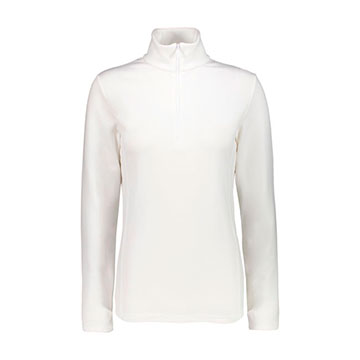  CMP Woman Sweat Black Blue
