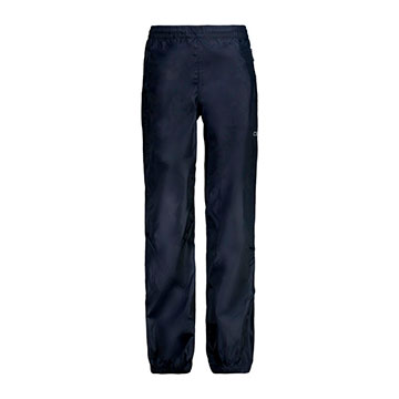  Cmp Kid Pant Nero