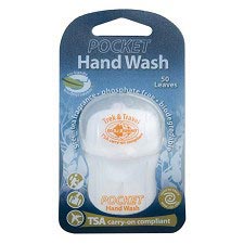  SEA TO SUMMIT Trek&Travel Pocket Hand Wash