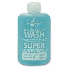  SEA TO SUMMIT Wilderness Wash 89ml